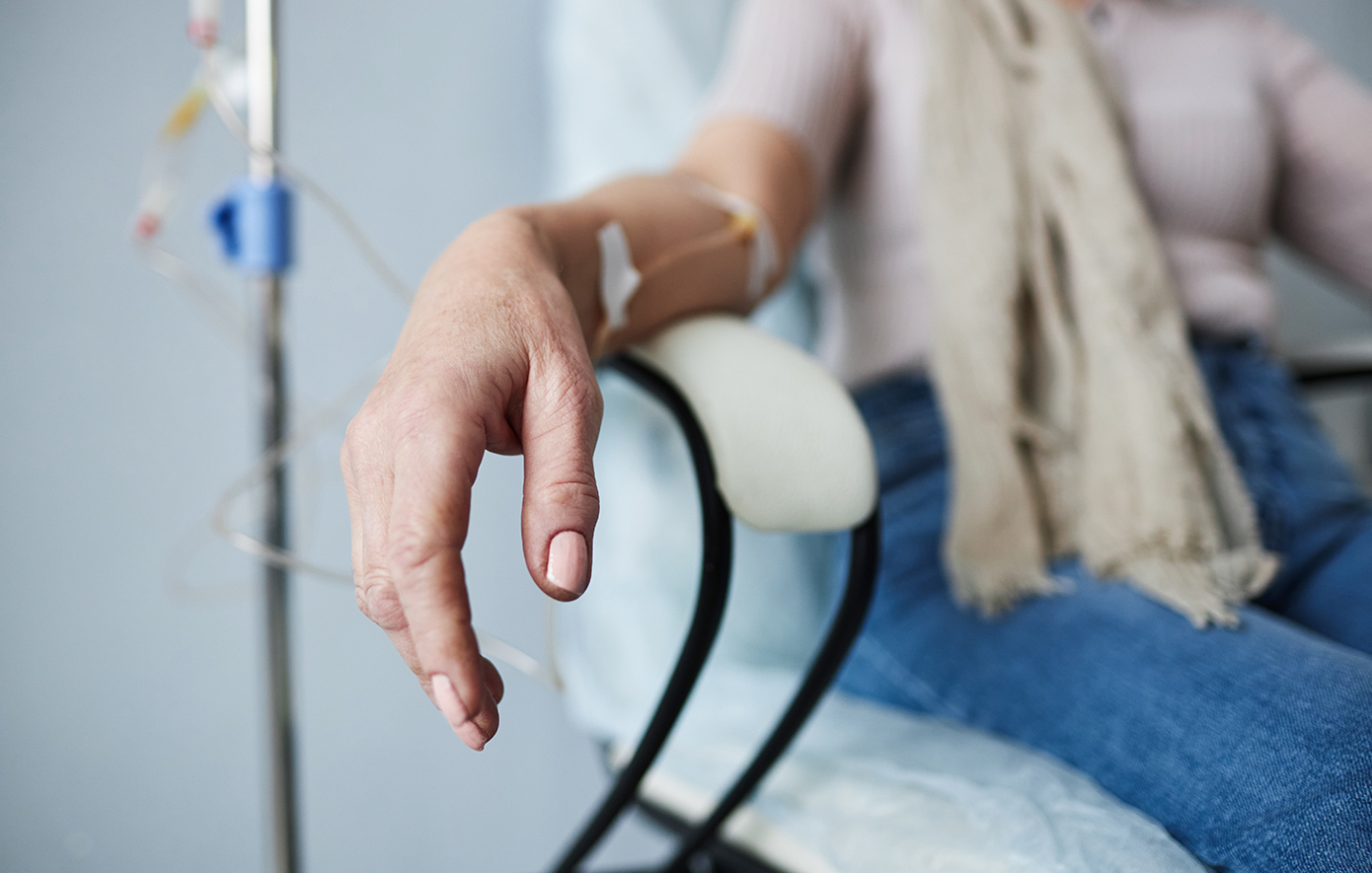 Στη Ρωσία «εξαφανίζουν» τα θύματα του καρκίνου: Η απόφαση συνδέεται με τον πόλεμο στην Ουκρανία