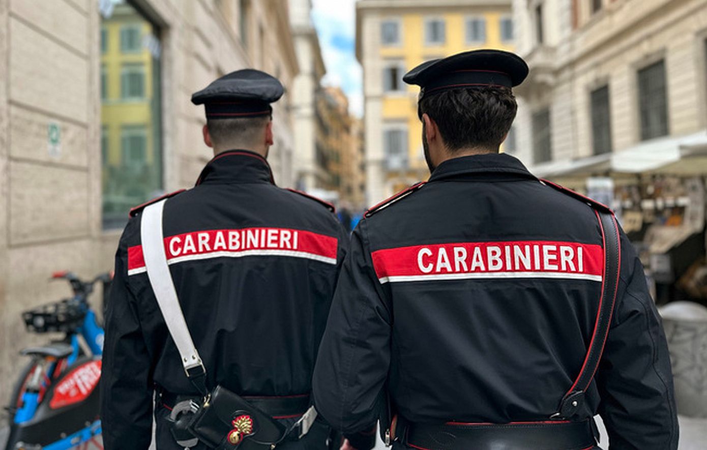 Ιταλία: Κοπέλα 24 ετών έπεσε θύμα σεξουαλικής κακοποίησης στο κέντρο του Μιλάνου