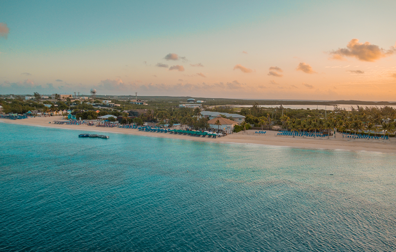 Τα καλύτερα νησιά του κόσμου για το 2026