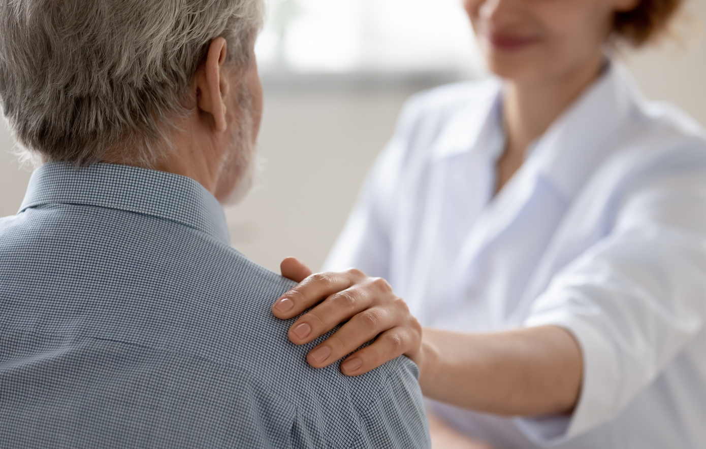 Η ανάγκη εστίασης στο πρόσωπο ως σώμα, εγκέφαλο και πνεύμα σε μια περίοδο αβεβαιότητας και αποπροσωποποίησης