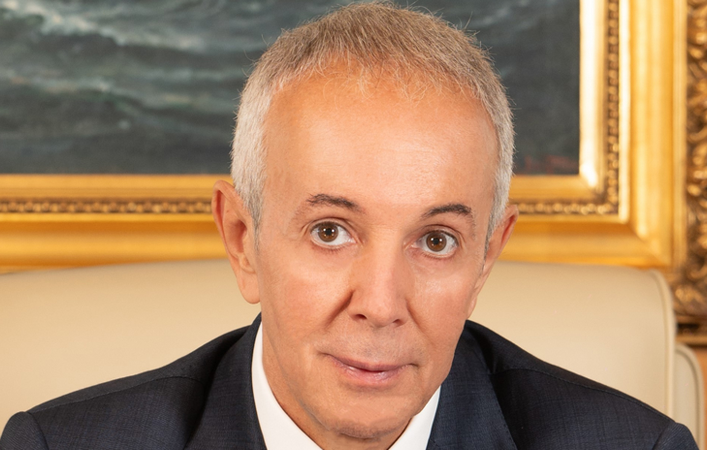 «Πρόσωπο της Χρονιάς 2025» ο Δρ. Τζον Κούστας για το Ελληνοαμερικανικό Επιμελητήριο στο 73ο Ετήσιο Γκαλά