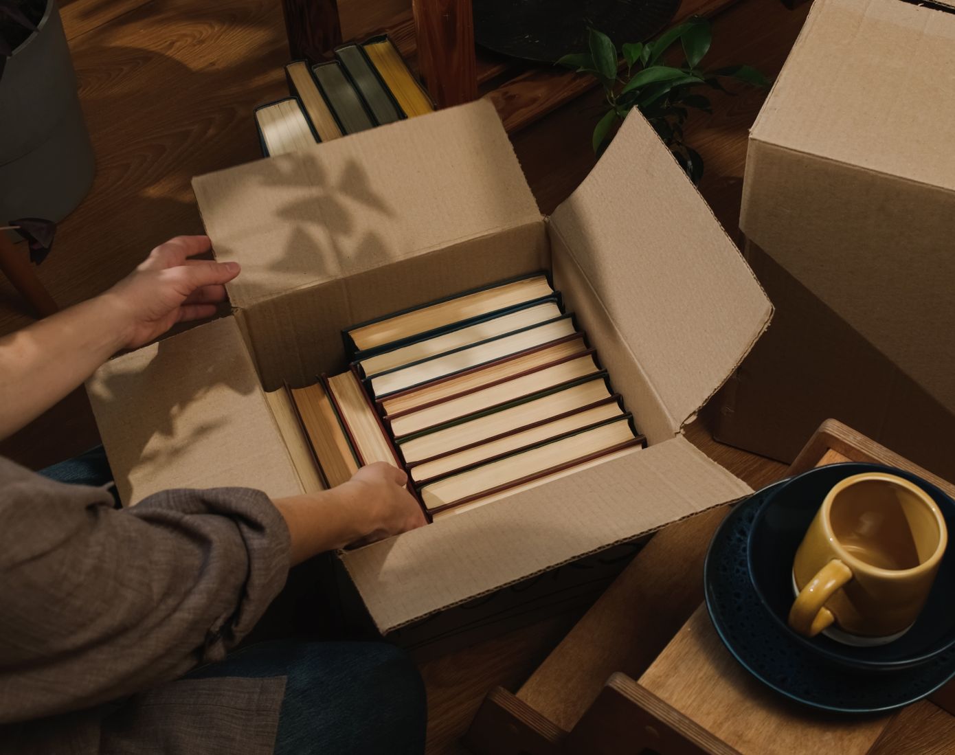 8 πράγματα που πρέπει να πετάξετε τώρα από το σπίτι σας για καλύτερη ενέργεια σύμφωνα με το φενγκ σούι