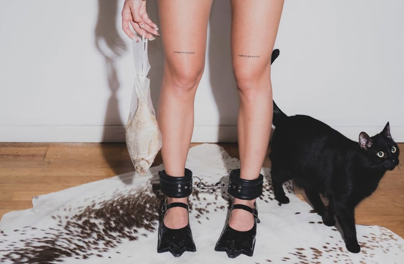 Eίναι το παπούτσι με την υπογραφή του brand Zmeika το ασχημότερο όλων των ugly shoes;