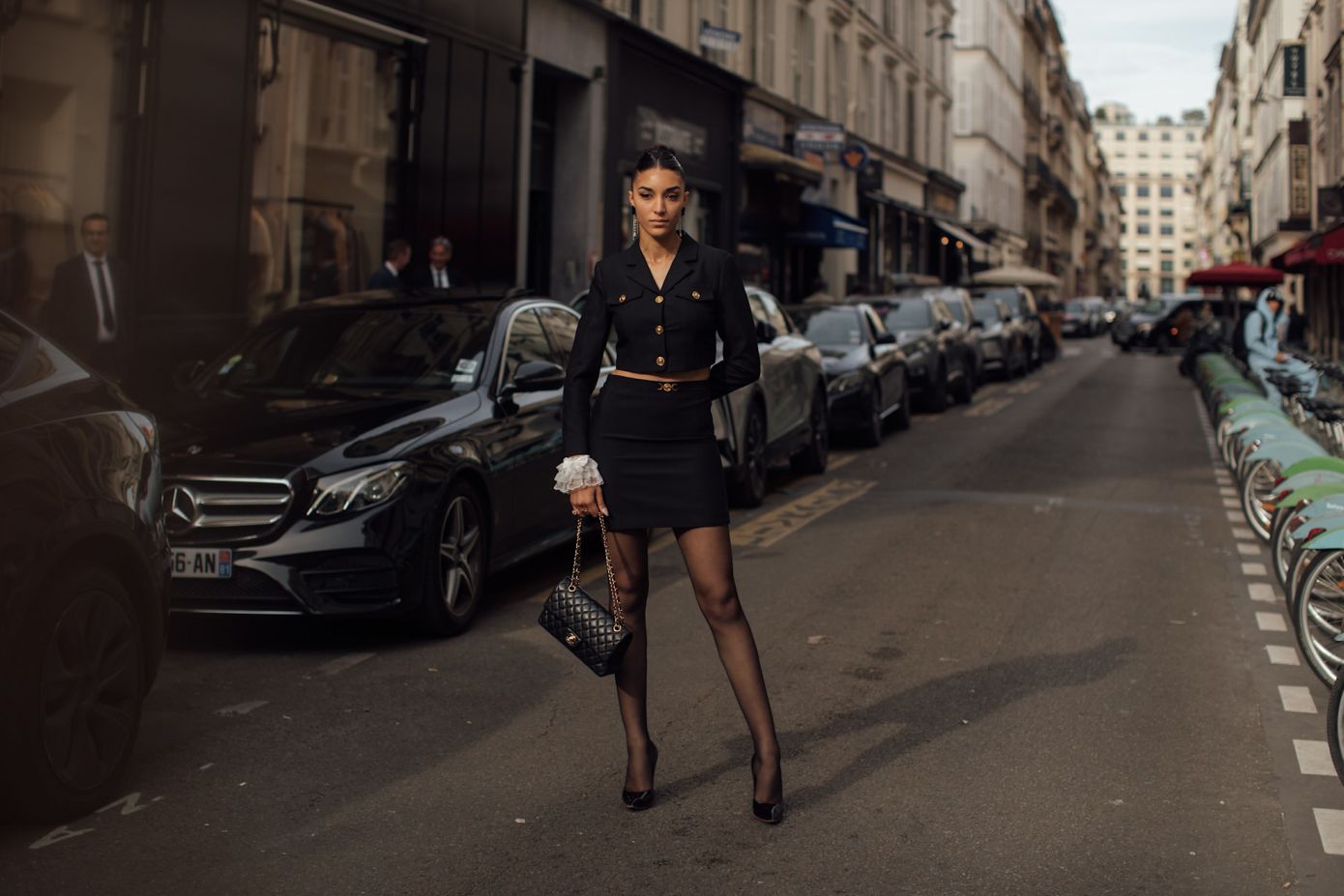 Τι παπούτσια ταιριάζουν ανάλογα με τα DEN του καλσόν ώστε να είναι το αποτέλεσμα σωστό και κομψό;