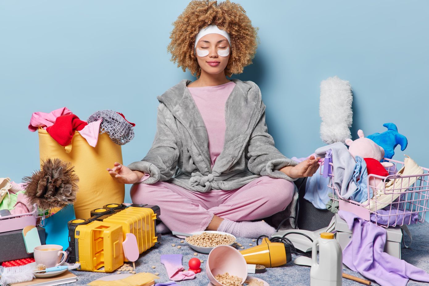 Από ποιο δωμάτιο να ξεκινήσετε για να βάλετε τάξη στο σπίτι σας; Η απάντηση είναι απλούστερη απ’ ό,τι νομίζετε