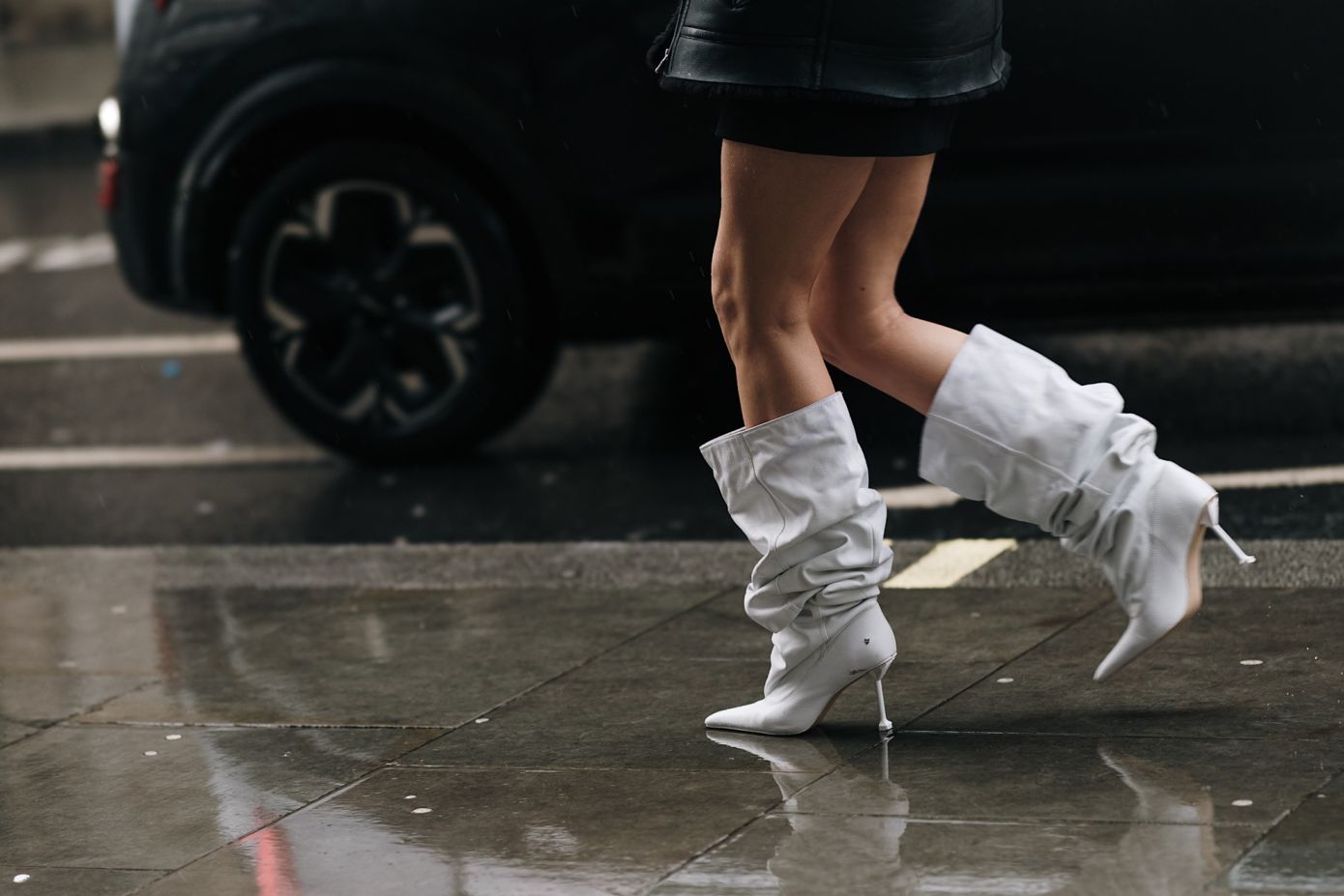 Έτσι θα φοράτε τα ψηλά τακούνια σας χωρίς πόνο και κούραση σύμφωνα με ποδολόγους