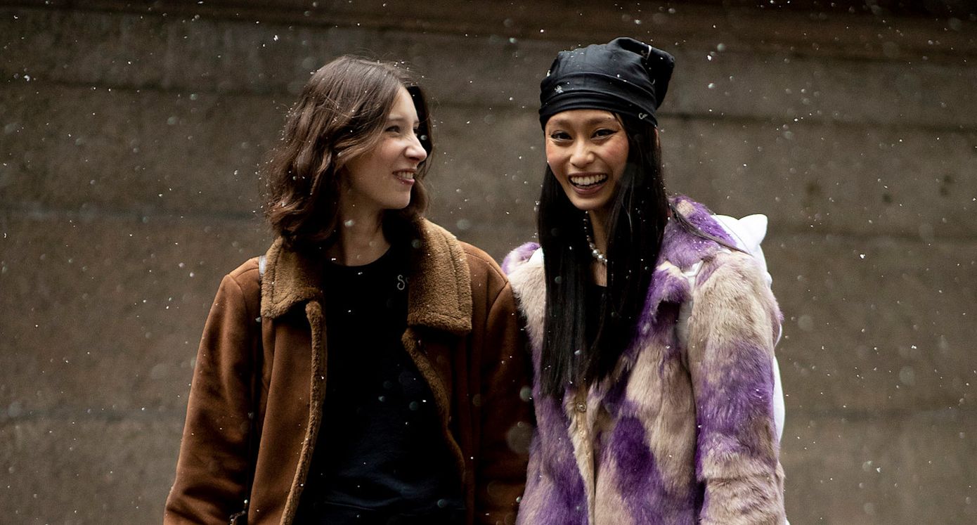 Ποιο μήκος μαλλιών θεωρείται το πιο ελκυστικό σύμφωνα με την επιστήμη;