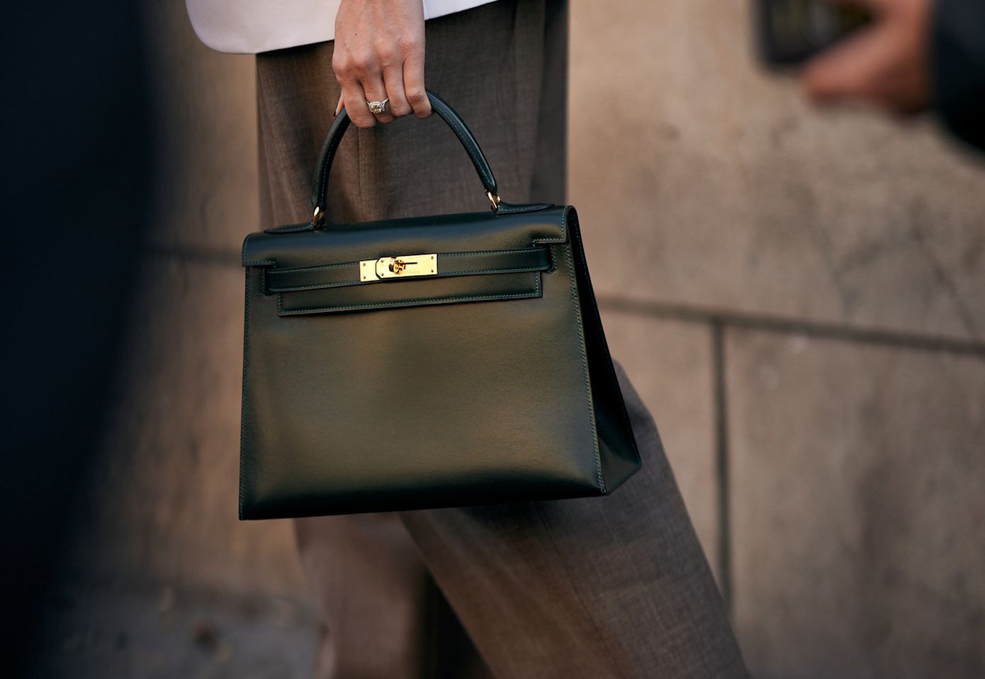 Δεν έχετε λεφτά για μια Birkin; Δε βαριέσαι, μπορείτε να πάρετε τουλάχιστον μια Wirkin