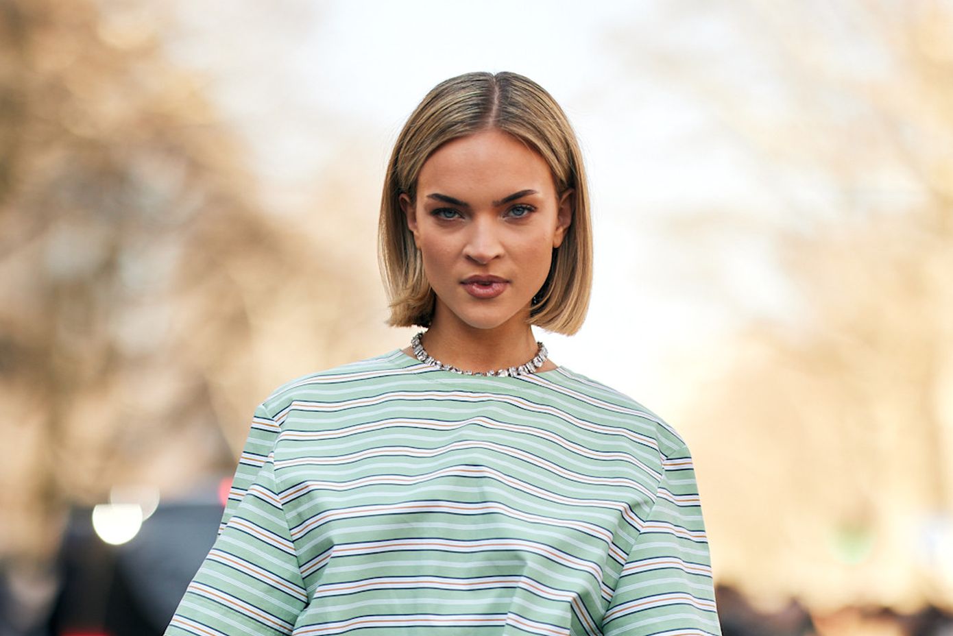 3 κουρέματα που θα βλέπουμε παντού το 2026