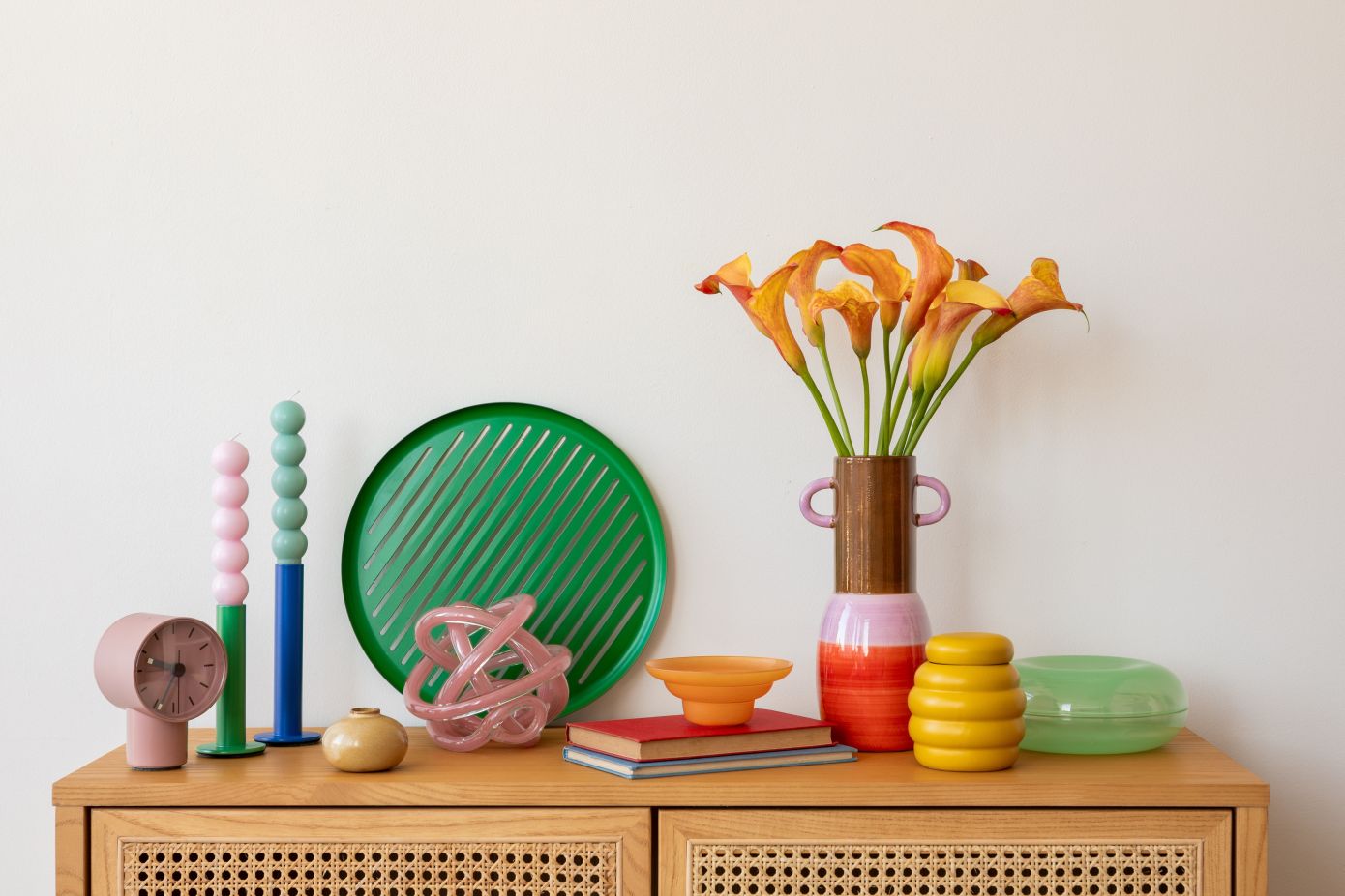 Ο κανόνας των μονών αριθμών δίνει στο σπίτι σας μεγάλο διακοσμητικό ενδιαφέρον