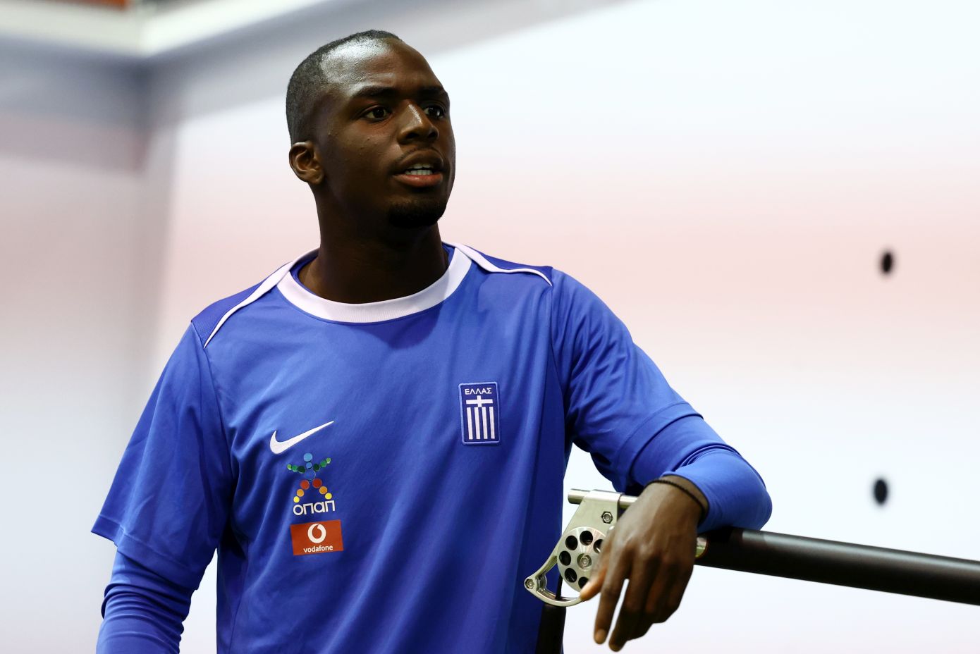 Αυτό το παιδί τα κατάφερε: O Ανδρέας Τετέι σε μια από τις ομορφότερες στιγμές του ελληνικού ποδοσφαίρου