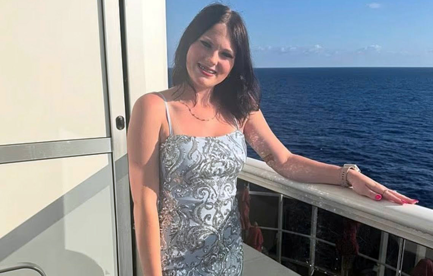 Το FBI εξετάζει θετό αδελφό της 18χρονης μαζορέτας που βρέθηκε νεκρή σε κρουαζιέρα