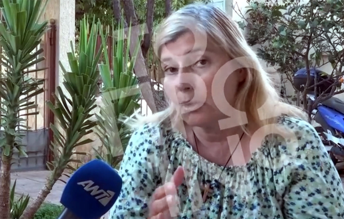 Συγγνώμη από τον 6χρονο ζητά η δασκάλα στο Λουτράκι &#8211; «Τα παιδιά δεν έχουν μάθει τι σημαίνει όριο»