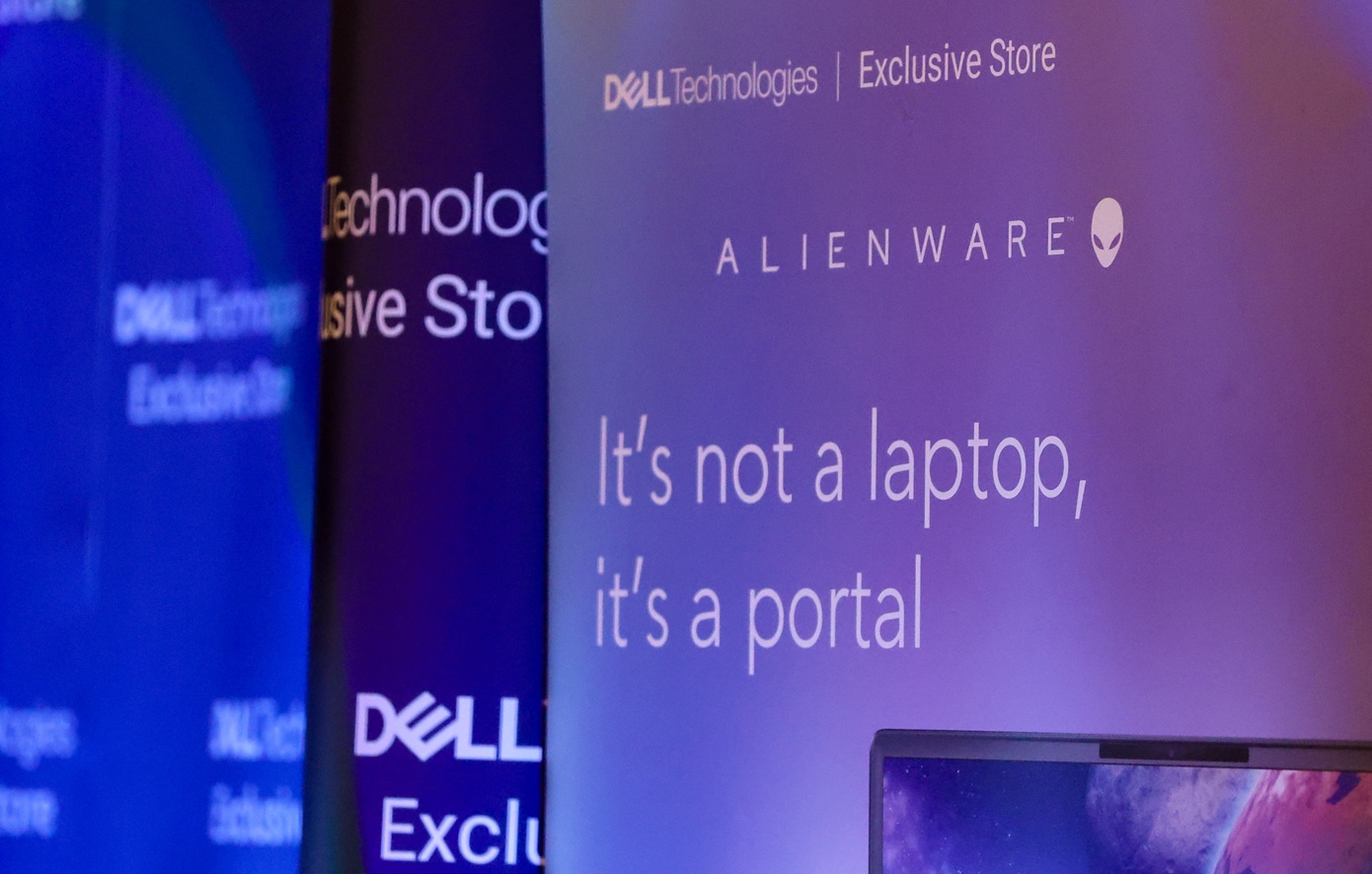 Οι πρωτοποριακοί AI υπολογιστές και οι ενεργειακά αποδοτικές λύσεις της Dell Technologies εκσυγχρονίζουν τον χώρο εργασίας