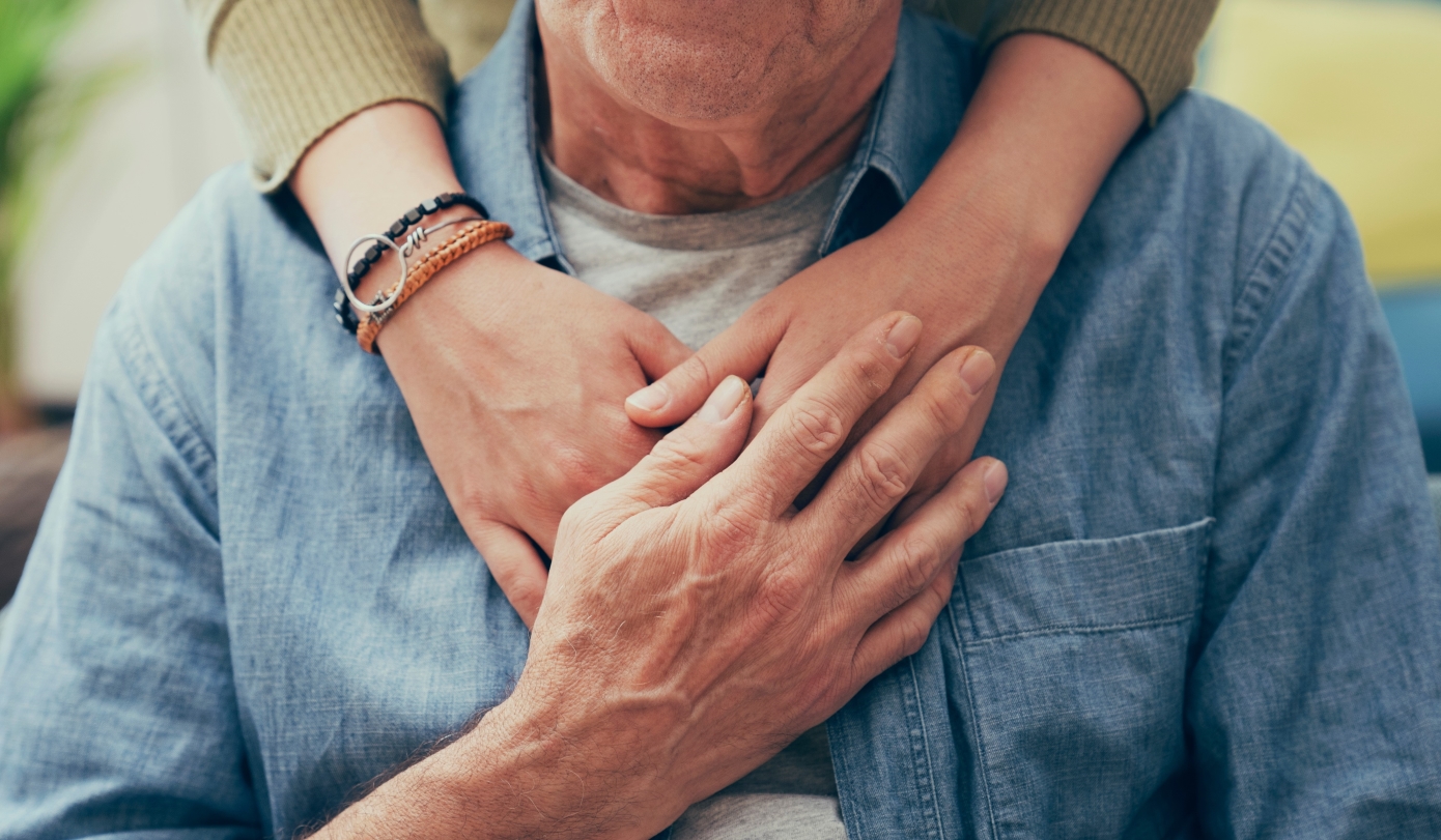 Τελική διαύγεια: Το μυστηριώδες φαινόμενο σε ασθενείς με άνοια λίγο πριν πεθάνουν