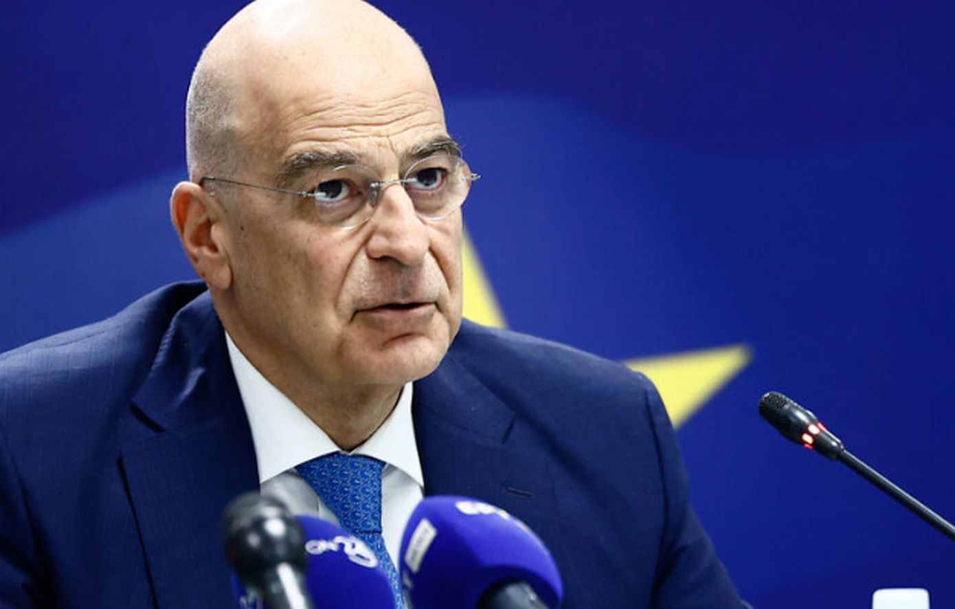 Νίκος Δένδιας: Ανακοίνωσε 7 νέα μέτρα για στρατιωτικούς &#8211; Τι αλλάζει για τις οικογένειες, τα παιδιά και τους απόστρατους