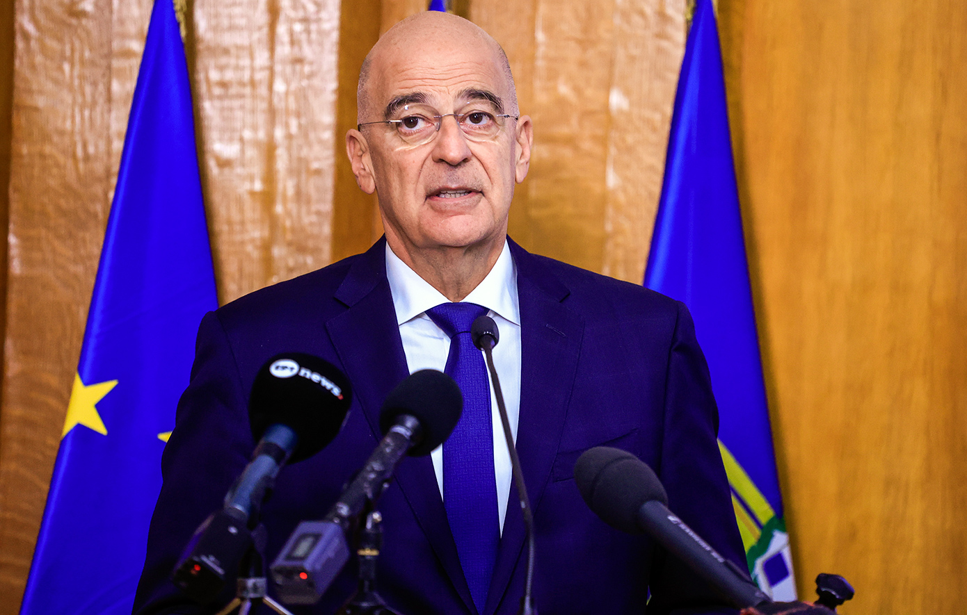 Το στεγαστικό πρόγραμμα των Ενόπλων Δυνάμεων παρουσίασε ο Δένδιας – Κατασκευή 10.454 νέων κατοικιών, σε τρεις φάσεις η υλοποίηση