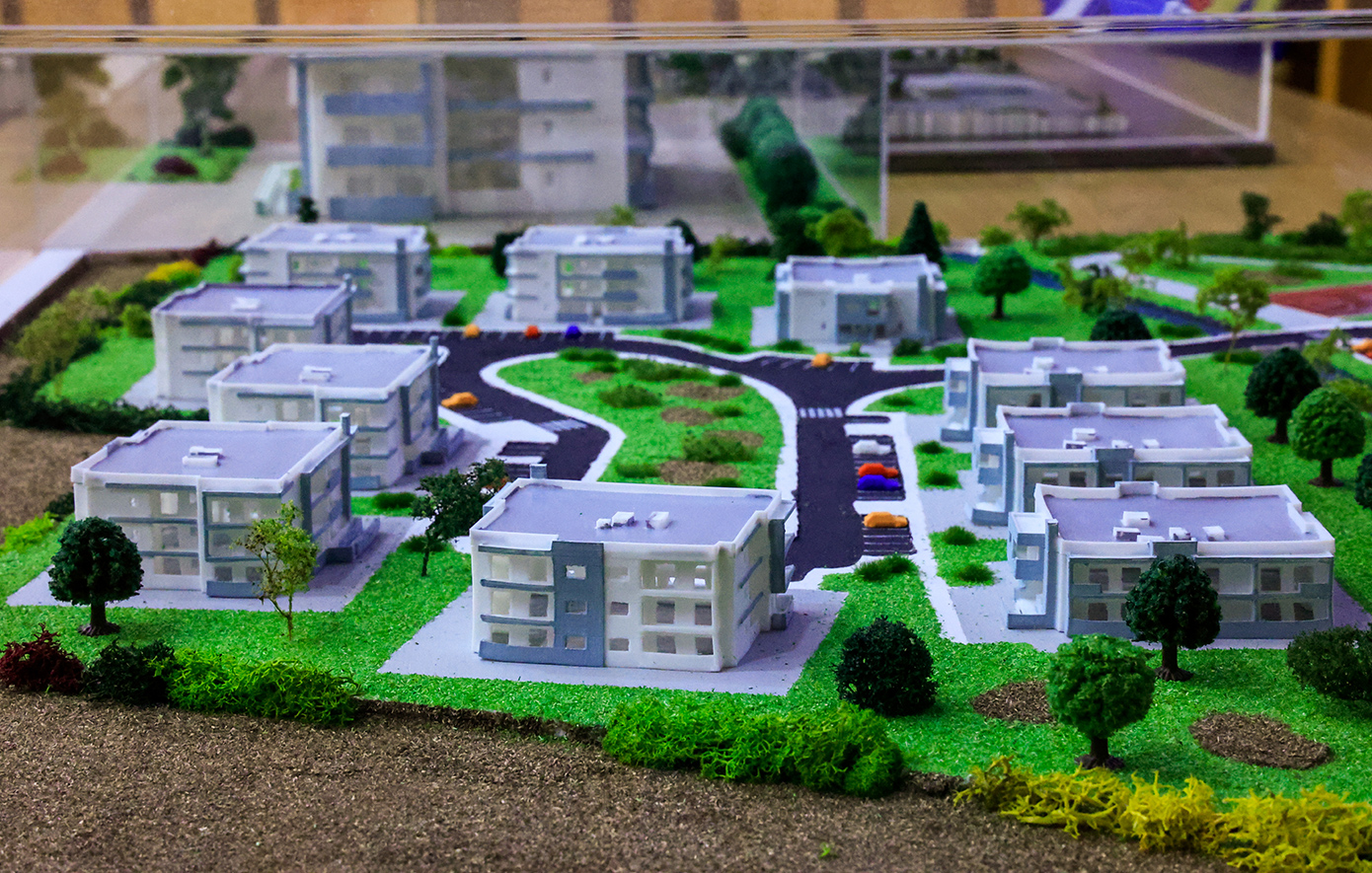 Το στεγαστικό πρόγραμμα των Ενόπλων Δυνάμεων παρουσίασε ο Δένδιας &#8211; Κατασκευή 10.454 νέων κατοικιών, σε τρεις φάσεις η υλοποίηση