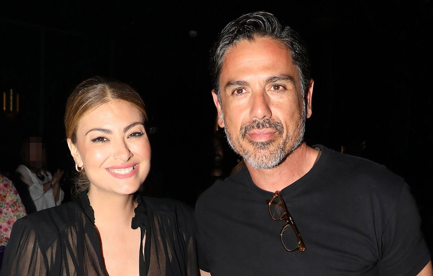 Δέσποινα Καμπούρη Ανακοίνωσε με ένα ποστ τον χωρισμό της: Ξέρω καλά τι σημαίνει «διακριτικότητα» στα media