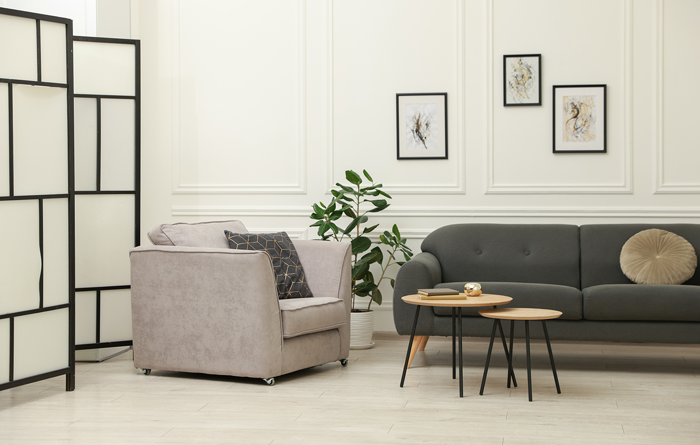 Διακόσμηση