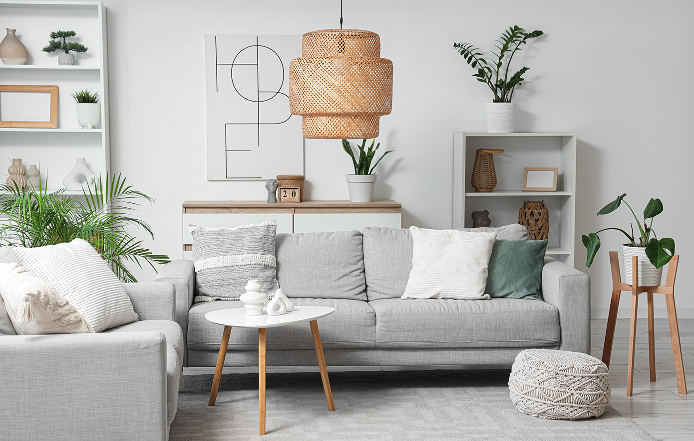 Γιατί το γκρι είναι (πράγματι) ένα από τα πιο ενδιαφέροντα χρώματα