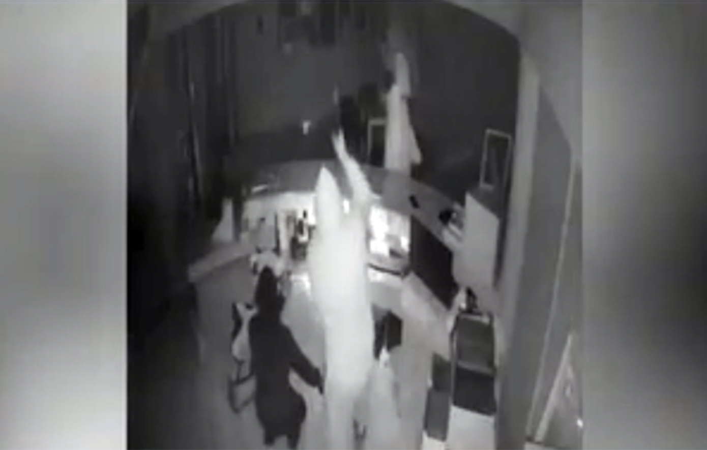 Νέα στοιχεία για τους διαρρήκτες Ρομά που έκαναν χλιδάτη ζωή με επιδόματα, άρπαζαν χρήματα από χρηματοκιβώτια και τα έπαιζαν στο καζίνο