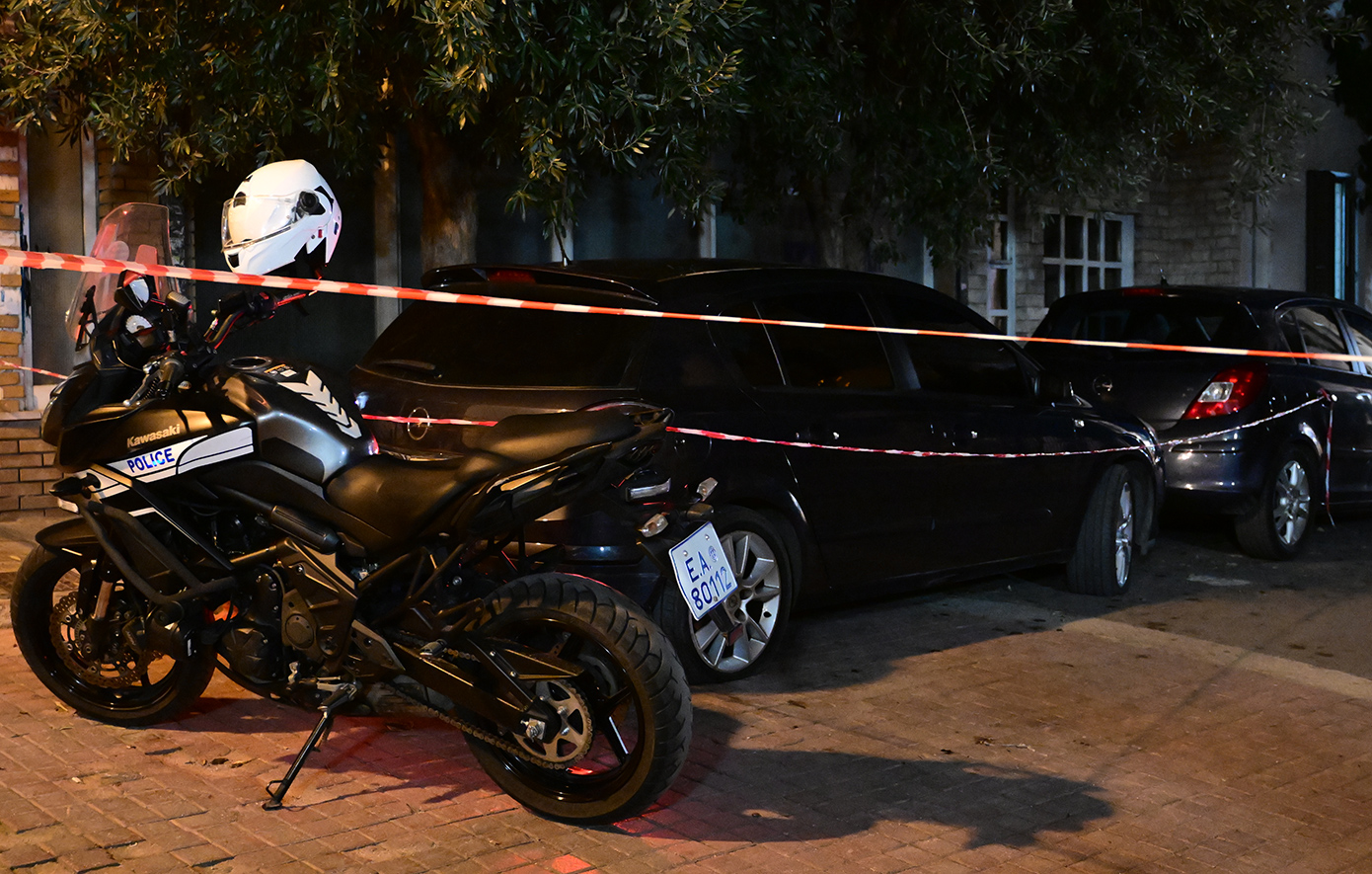 Άφαντοι οι διαρρήκτες που τραυμάτισαν τρεις αστυνομικούς στον Άγιο Δημήτριο &#8211; «Ήταν σοκ, θα μπορούσαμε να έχουμε θύματα»