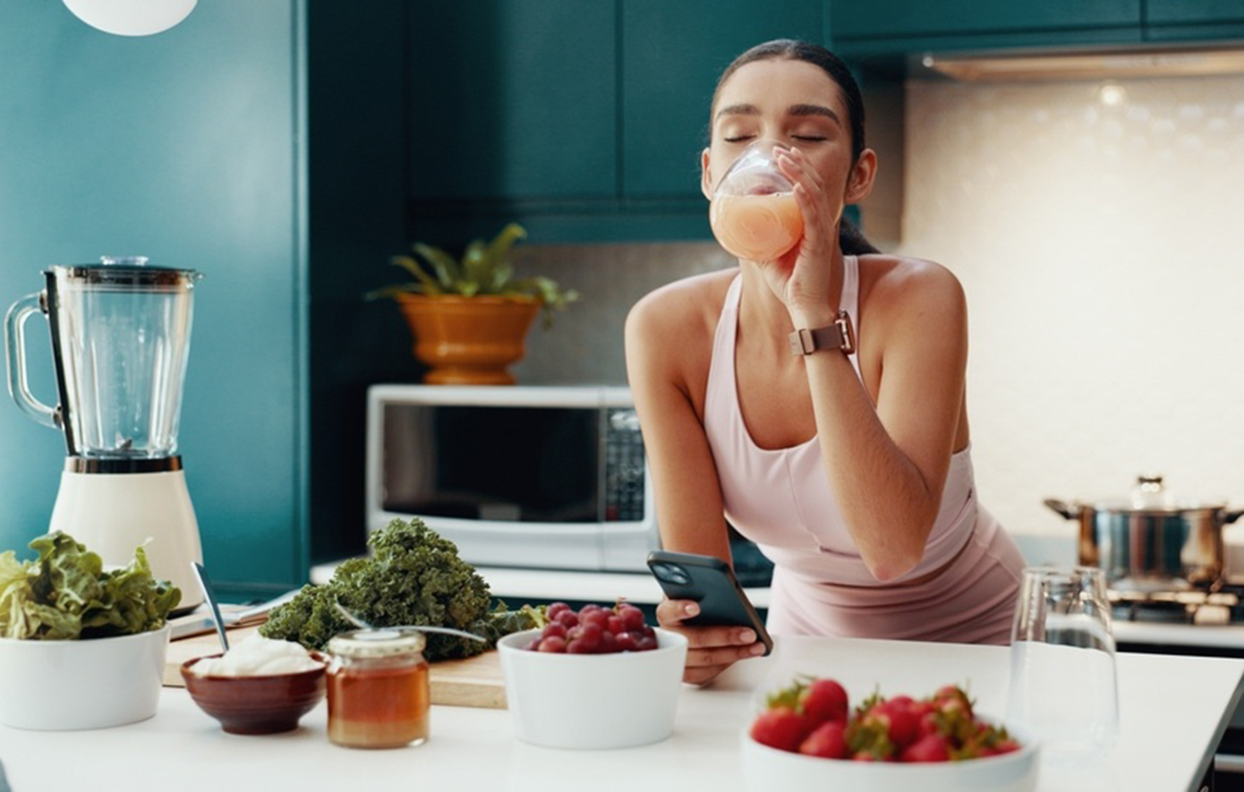 Η διατροφή που «ξυπνά» το έντερο: Οδηγός για καλύτερη πέψη