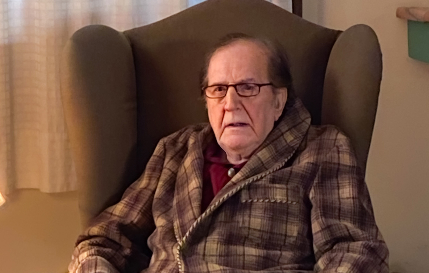 «Ο Δικαστής»: Ο Γιώργος Κωνσταντίνου συναντά τον Αριστείδη Θάνουλη