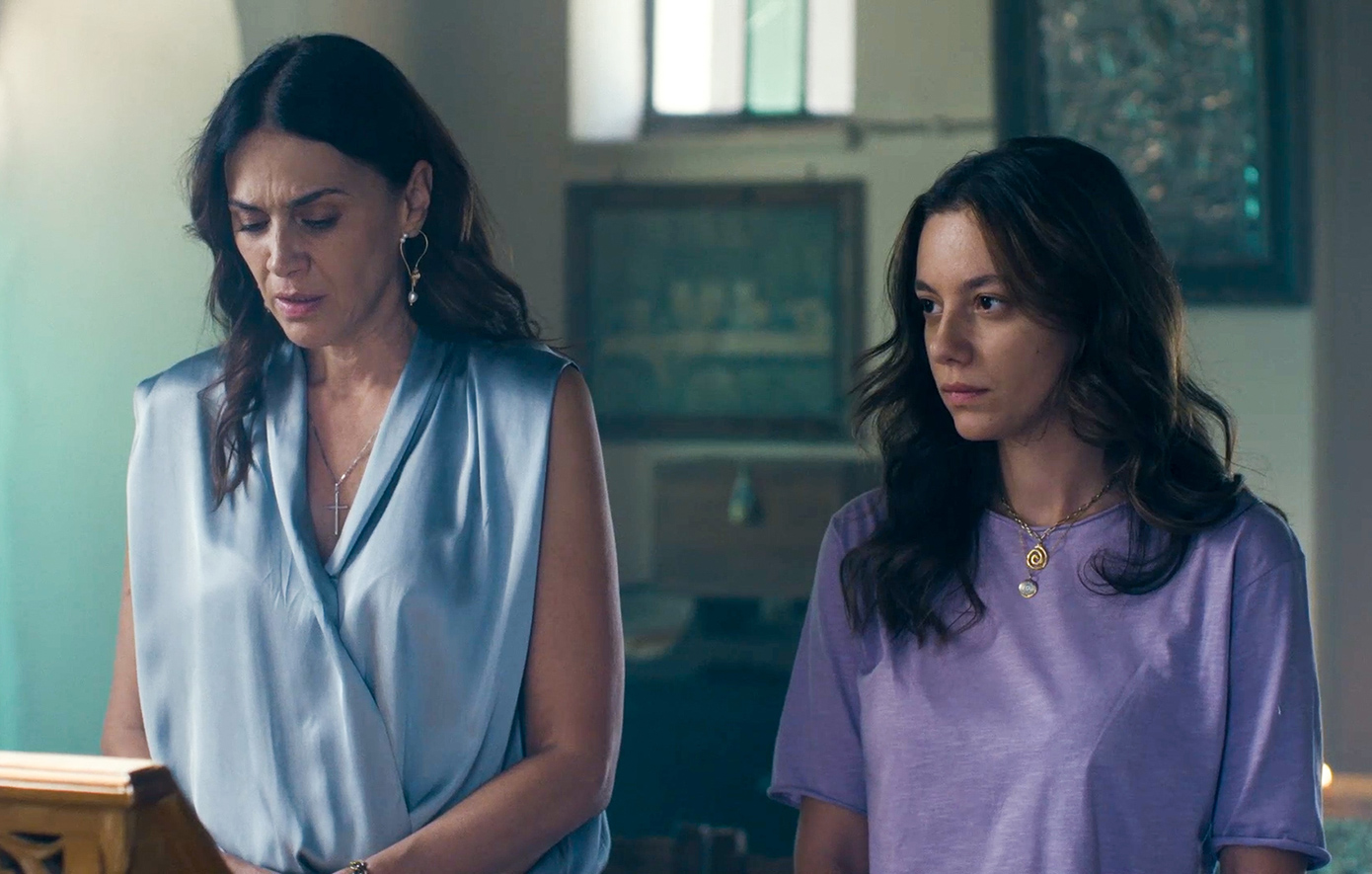 Ο Δικαστής Ο Δικαστής