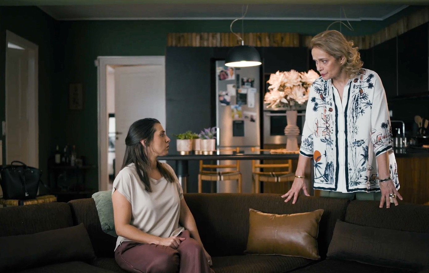 Ο Δικαστής Ο Δικαστής