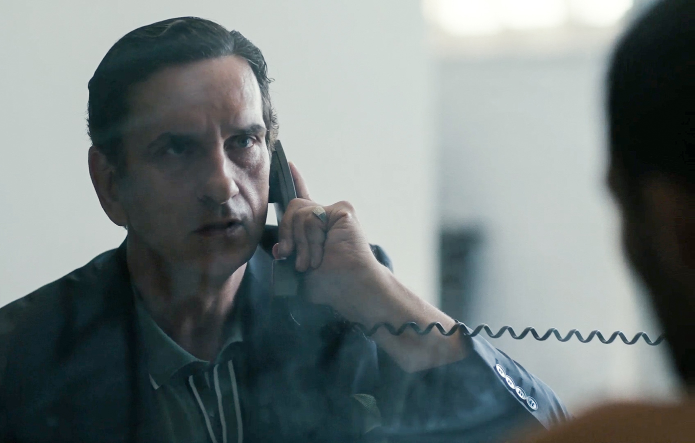 Ο Δικαστής Ο Δικαστής