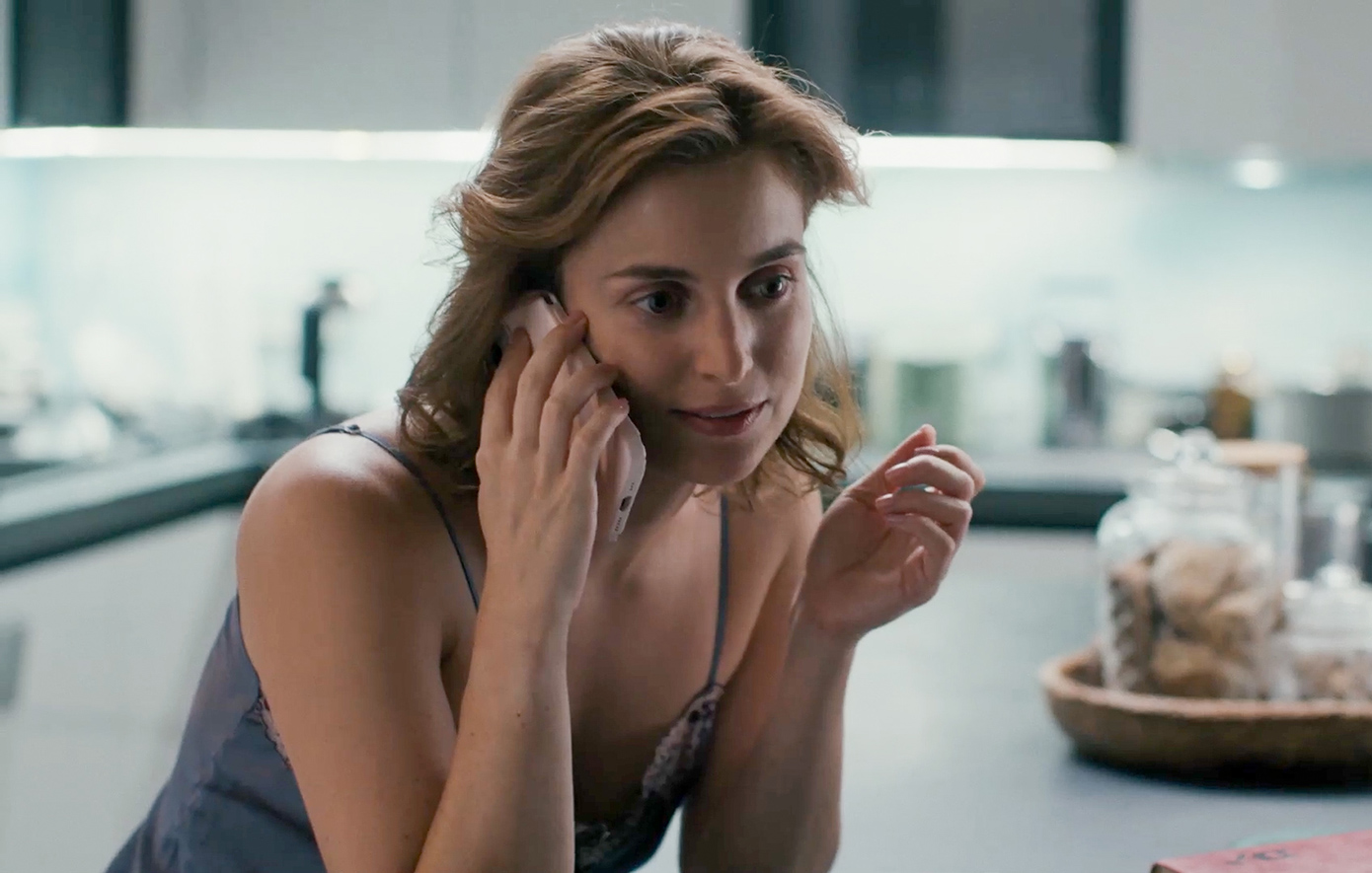 Ο Δικαστής Ο Δικαστής