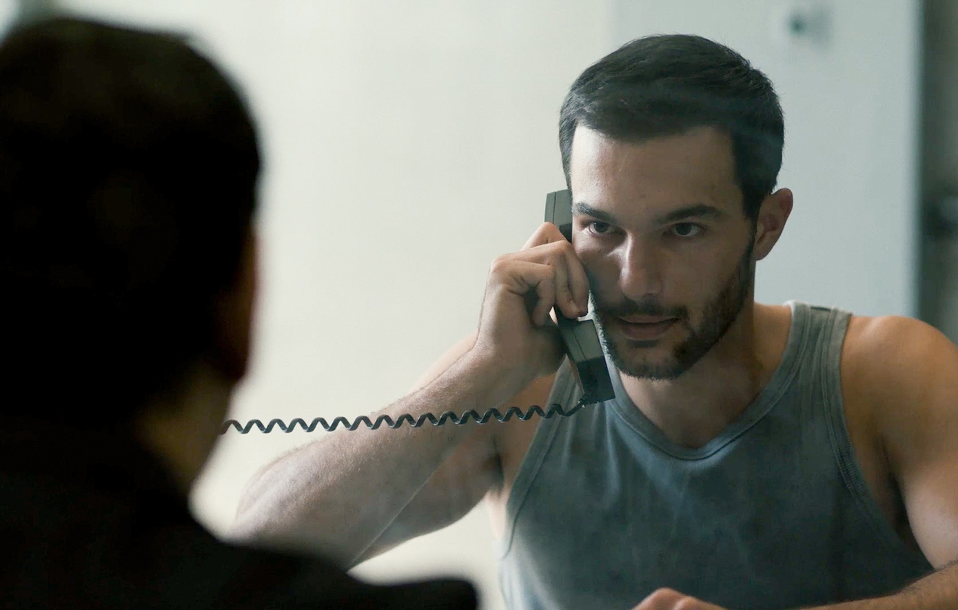 Ο Δικαστής Ο Δικαστής