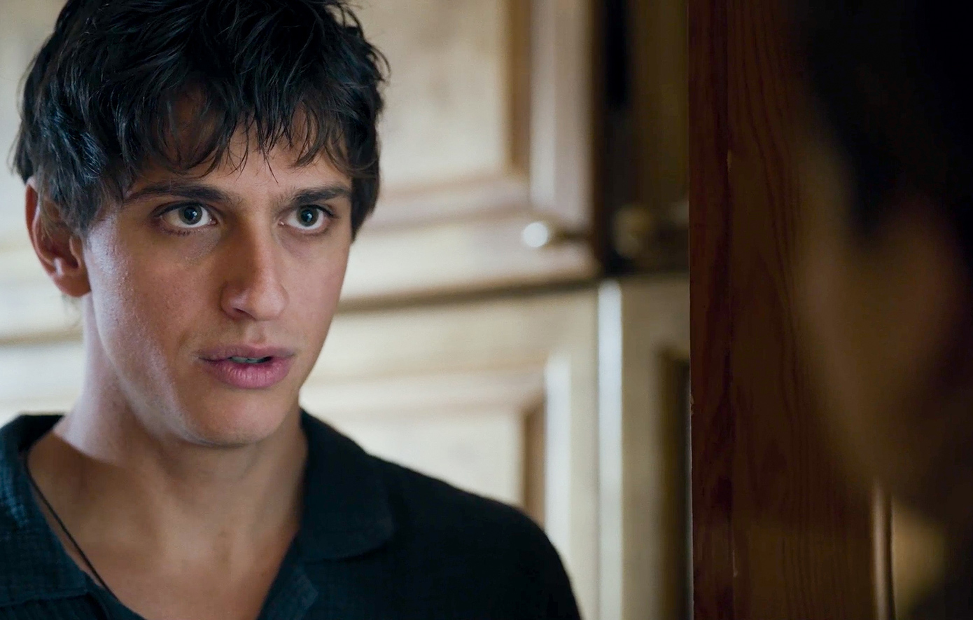 Ο Δικαστής Ο Δικαστής