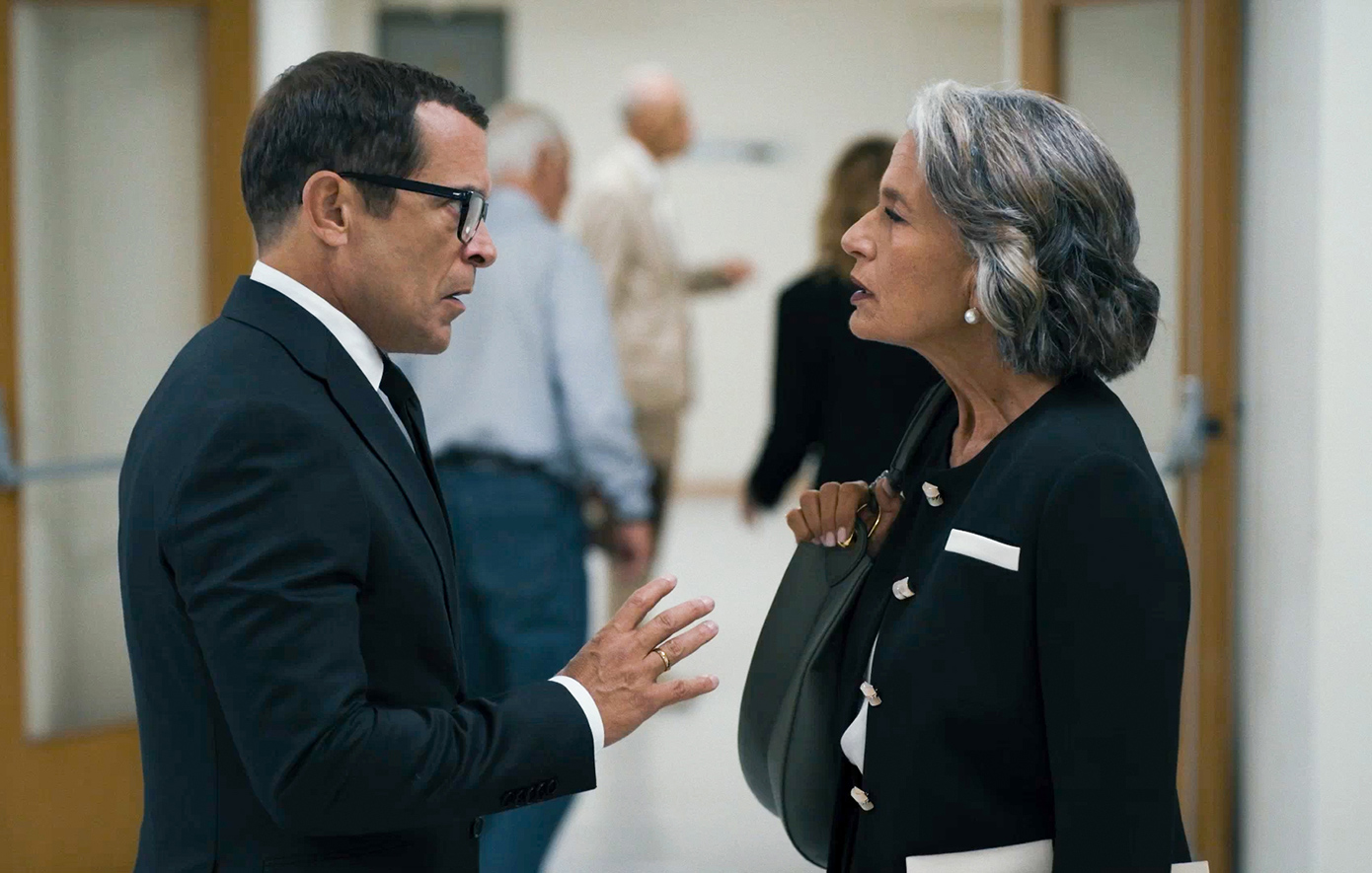 «Ο Δικαστής»: Οι εξελίξεις στο αποψινό επεισόδιο &#8211; Μέχρι πού θα φτάσει για να σώσει το παιδί του;