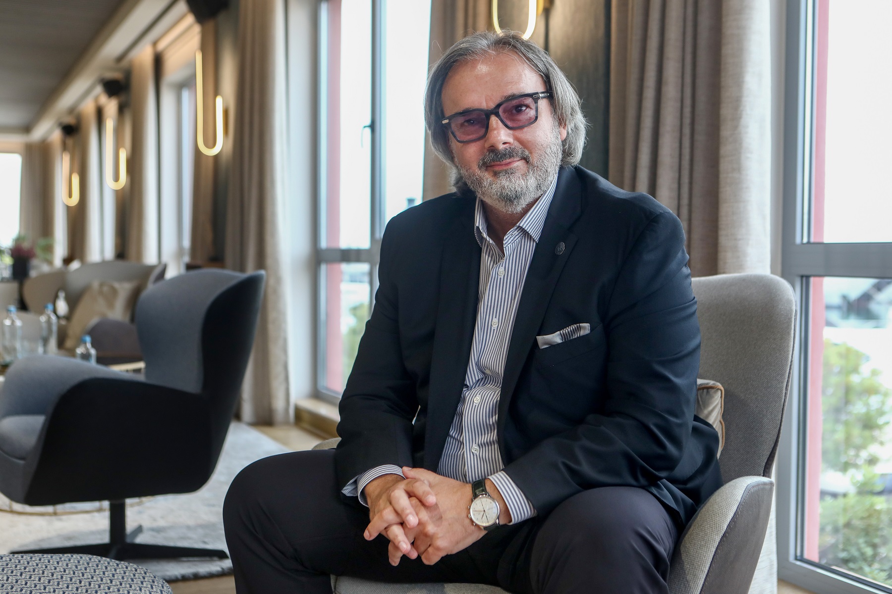 Protected: «Υπάρχει μεγάλη διαφορά του σωστού και του σοφού. Οι διαχειριστές θα κάνουν το σωστό, οι ηγέτες θα κάνουν το σοφό»