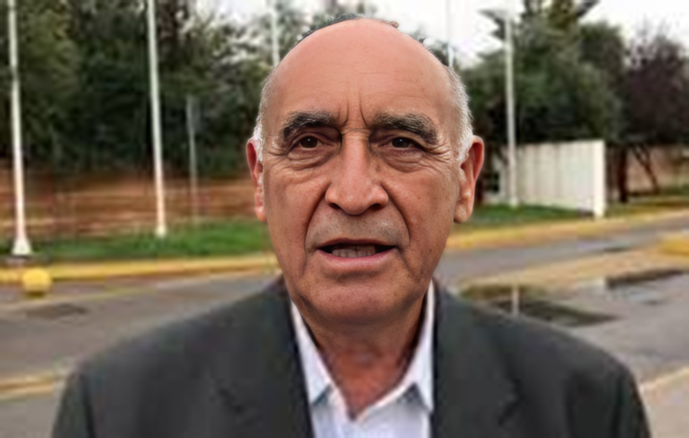 Δημήτρης Καραλής