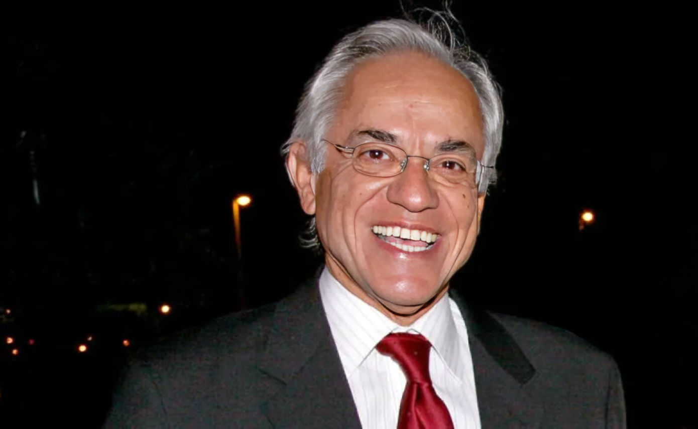 Η συνάντηση του Δημήτρη Κοπελούζου με τον Υπουργό Ενέργειας των ΗΠΑ και ο καταλυτικός ρόλος του Ομίλου στην ενεργειακή ασφάλεια της περιοχής