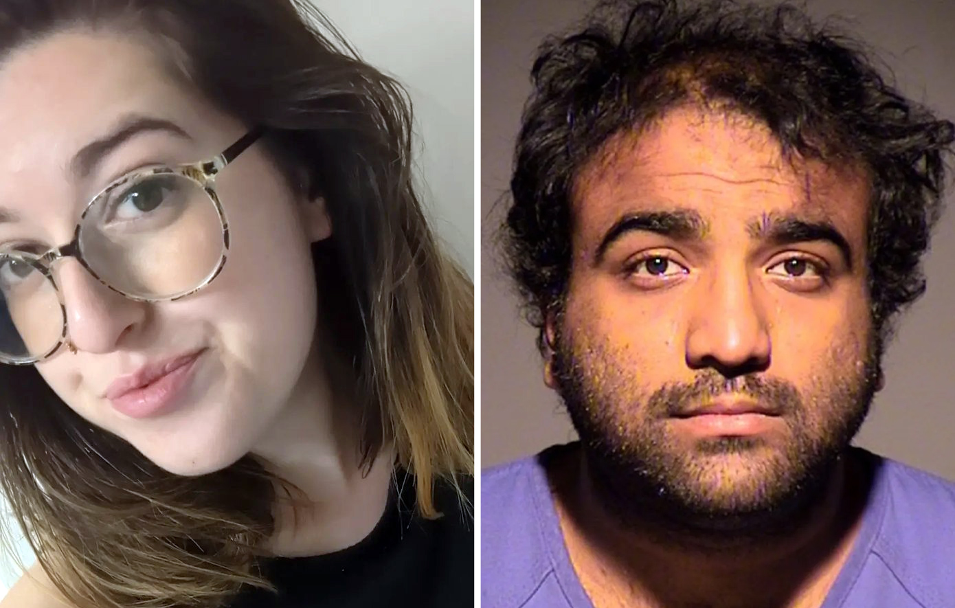 Δολοφόνος παραδέχτηκε ότι ξέθαψε το πτώμα της εν διαστάσει συζύγου του για να βιάσει τη σορό της &#8211; «Είμαι τέρας»