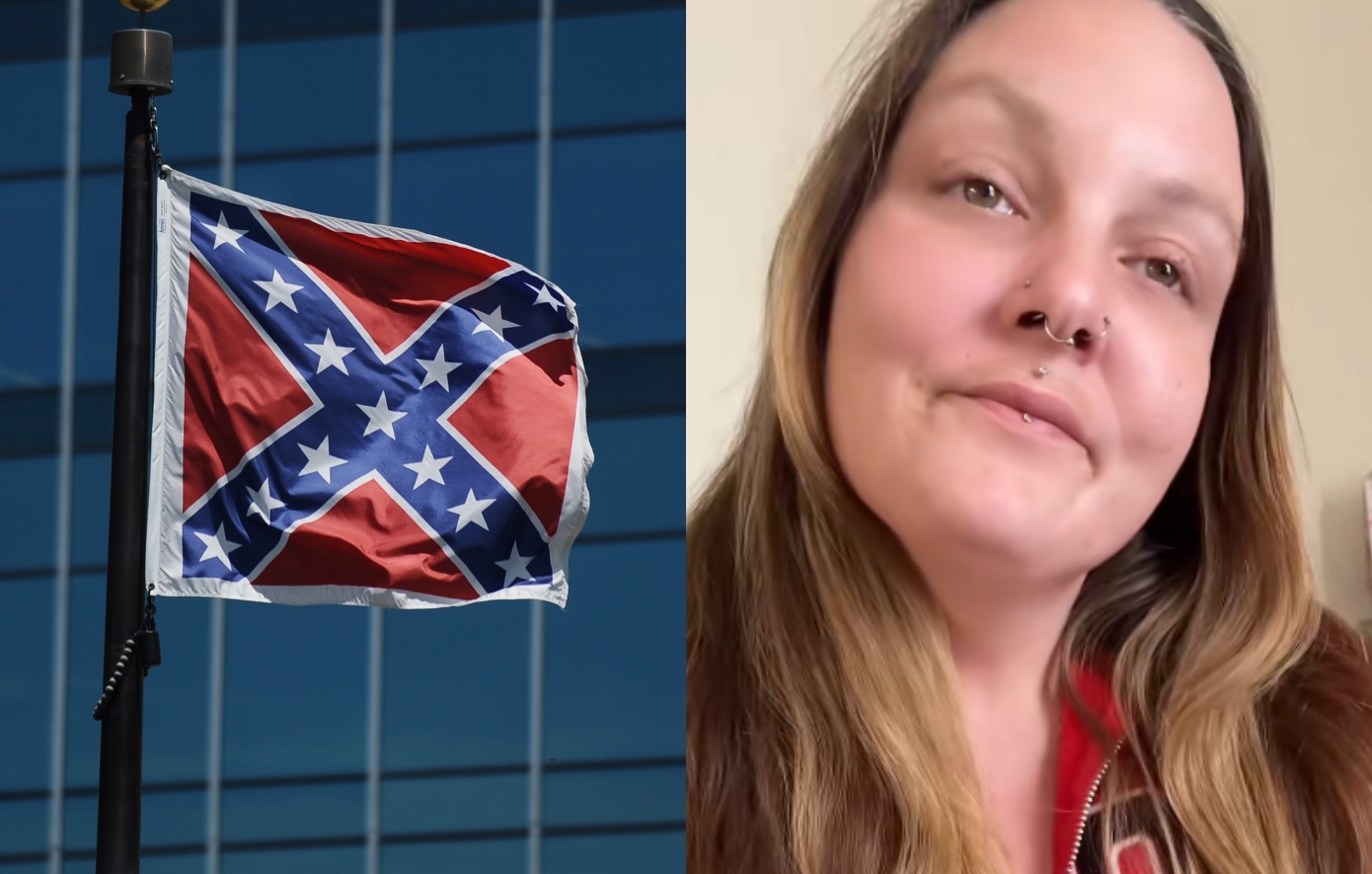 Άφησε την έφηβη κόρη της να αλλάξει το «ρατσιστικό» όνομά της μετά από bullying στο σχολείο