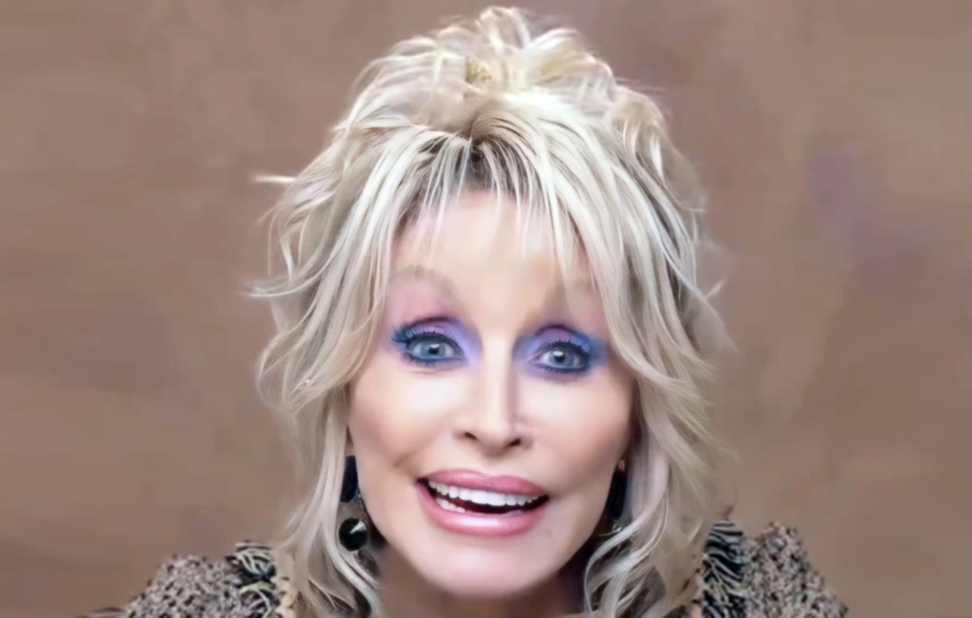 Η Ντόλι Πάρτον συγκινεί με μήνυμα για την Ημέρα των Ευχαριστιών μετά την περιπέτεια της υγείας της