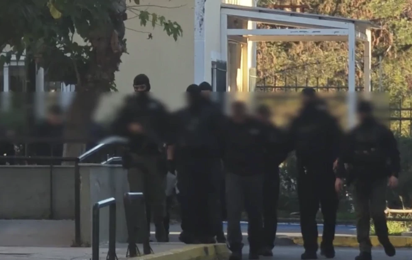 Προφυλακίστηκαν οι τέσσερις κατηγορούμενοι για τη δολοφονία Λάλα