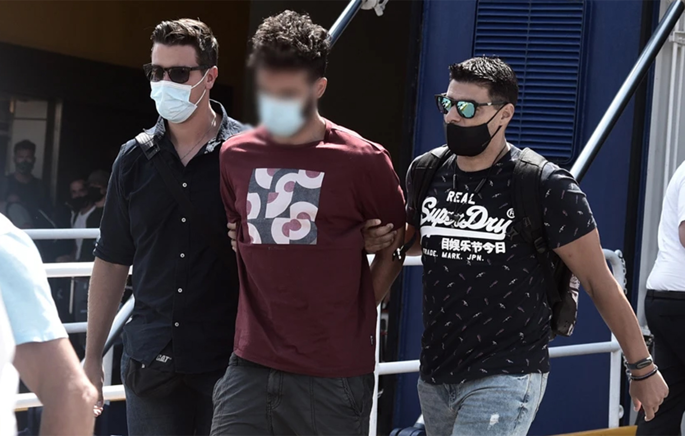 Αναβιώνουν στο Εφετείο οι μνήμες από τη στυγερή δολοφονία της Γαρυφαλλιάς &#8211; Θέλει να «σπάσει» τα ισόβια ο δράστης