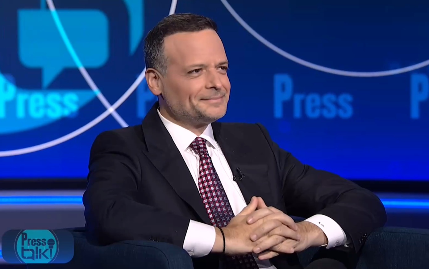 Δούκας: Η ολοκλήρωση της ανάπλασης στη Βασιλίσσης Όλγας θα φέρει μείωση 20% στο κυκλοφοριακό