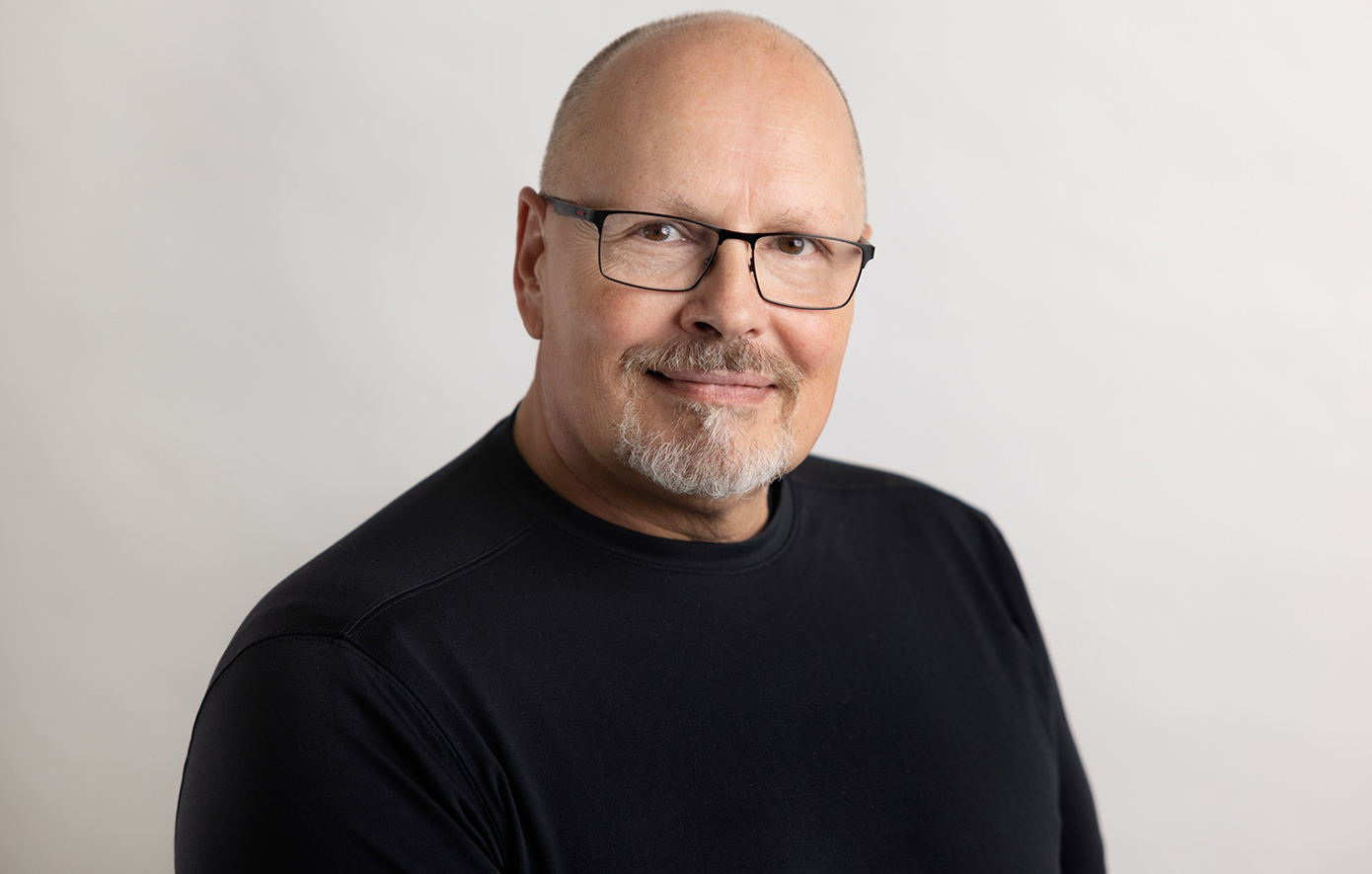 Η United Group ορίζει τον Δρ. Kim Kyllesbech Larsen ως Chief Technology and Information Officer (CTIO), με ισχύ από 1η Νοεμβρίου 2025