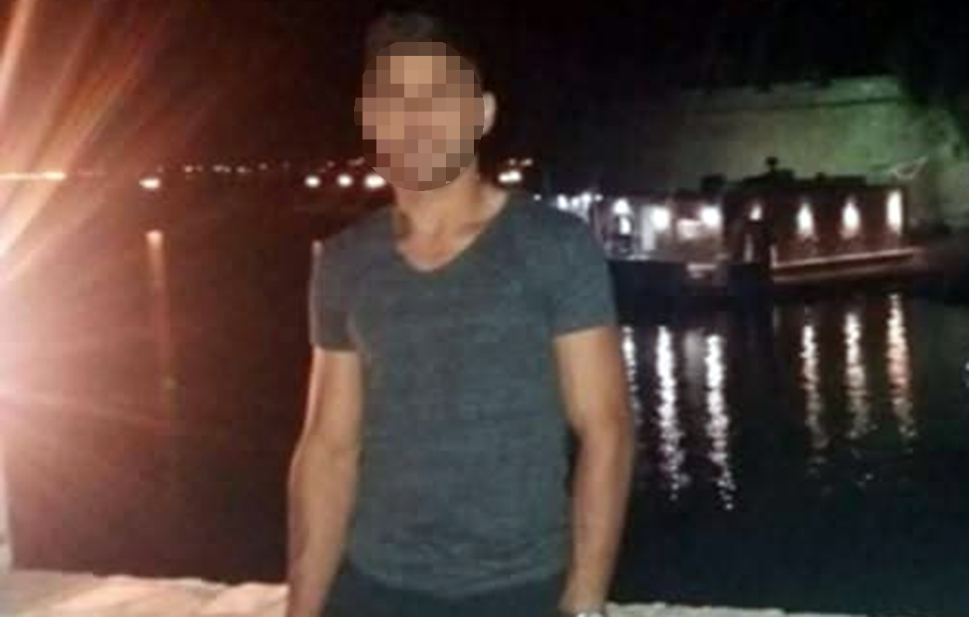 Η αντιδικία για την προτεραιότητα, το καρτέρι, η καταδίωξη και ο άγριος ξυλοδαρμός του οδηγού στον Νέο Κόσμο