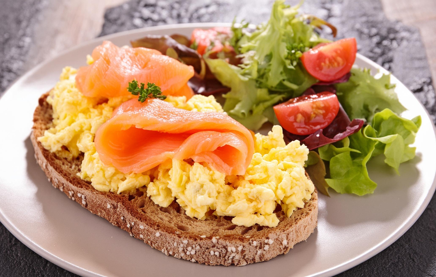 Οι πιο υγιεινοί τρόποι για να φάτε το αυγό σας