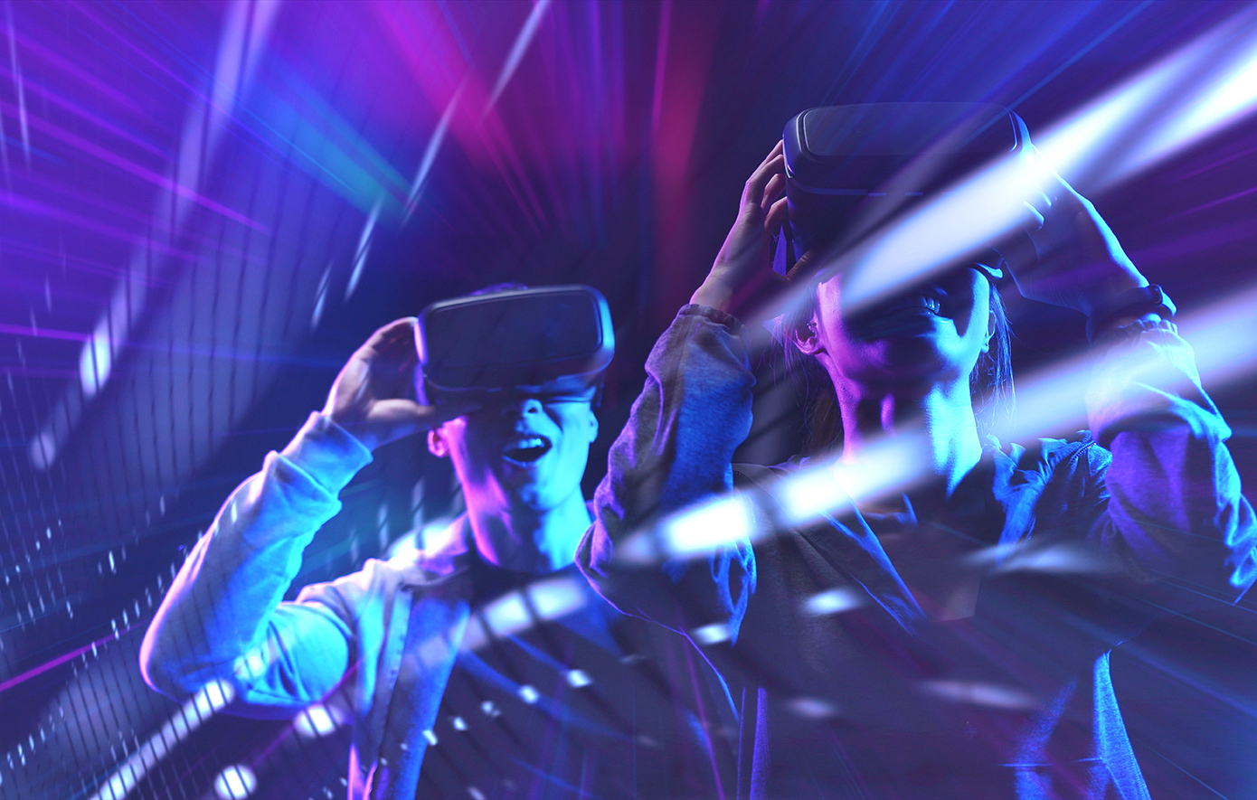 Η εικονική πραγματικότητα νικά τη ναυτία: Πώς η τεχνολογία VR μπορεί να κάνει τα ταξίδια στο διάστημα πιο άνετα