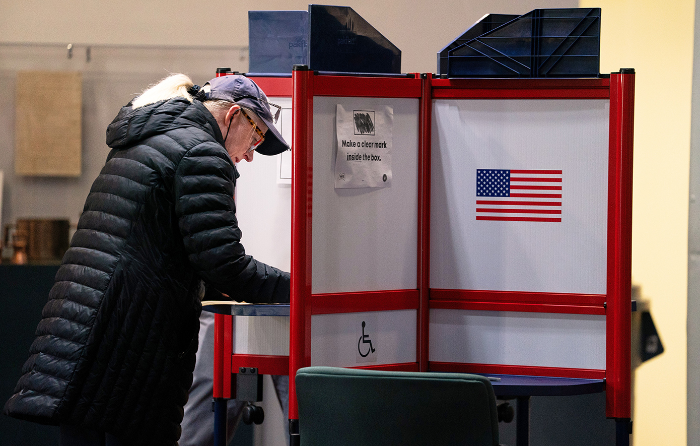 Η ανάλυση για τις απώλειες των Ρεπουμπλικανών: Ο Ντόναλντ Τραμπ και οι αιτίες πίσω από τις ήττες στις εκλογές